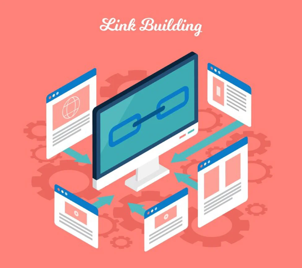 Importance of Link Building in Search Engine Marketing